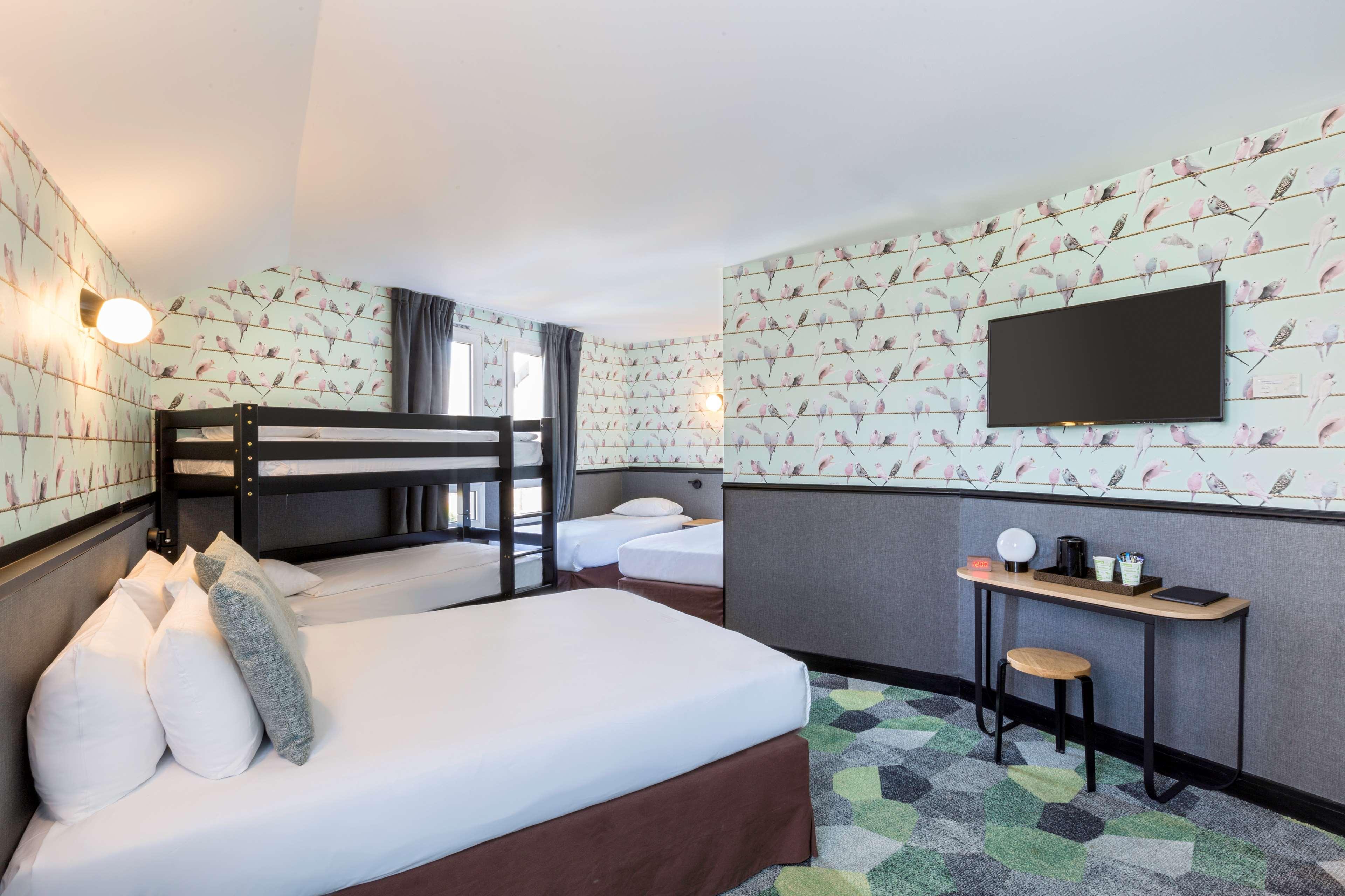 Hotel Western