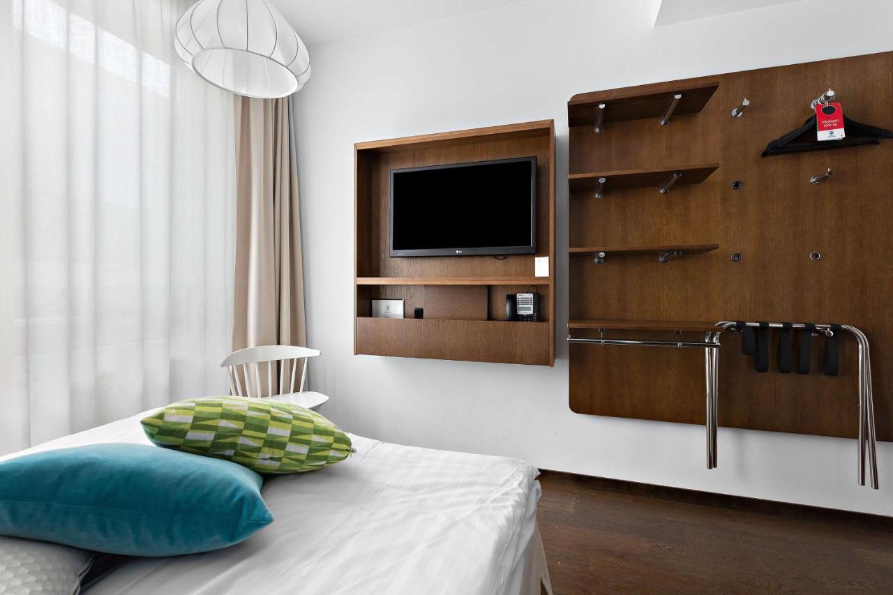 Hotel Western Akersberga