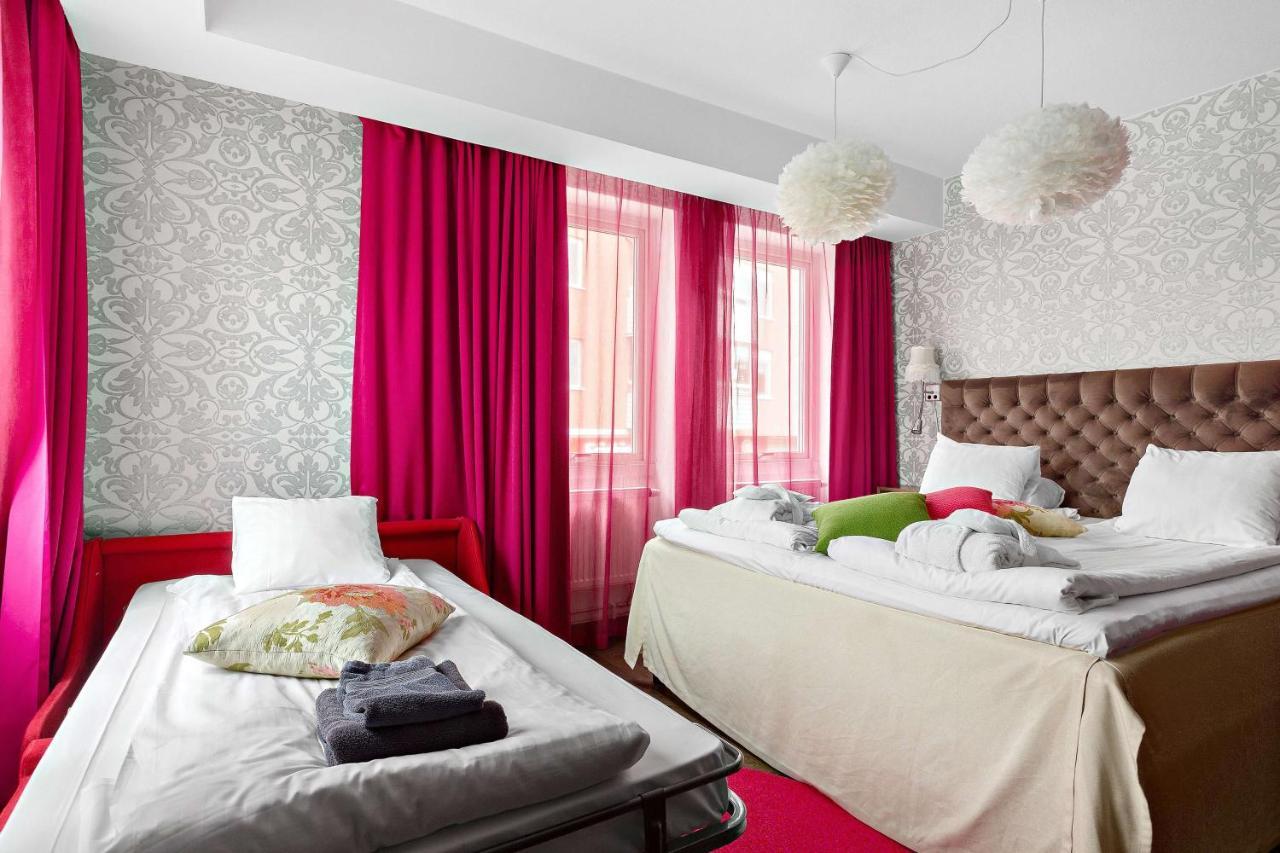 Hotel Western