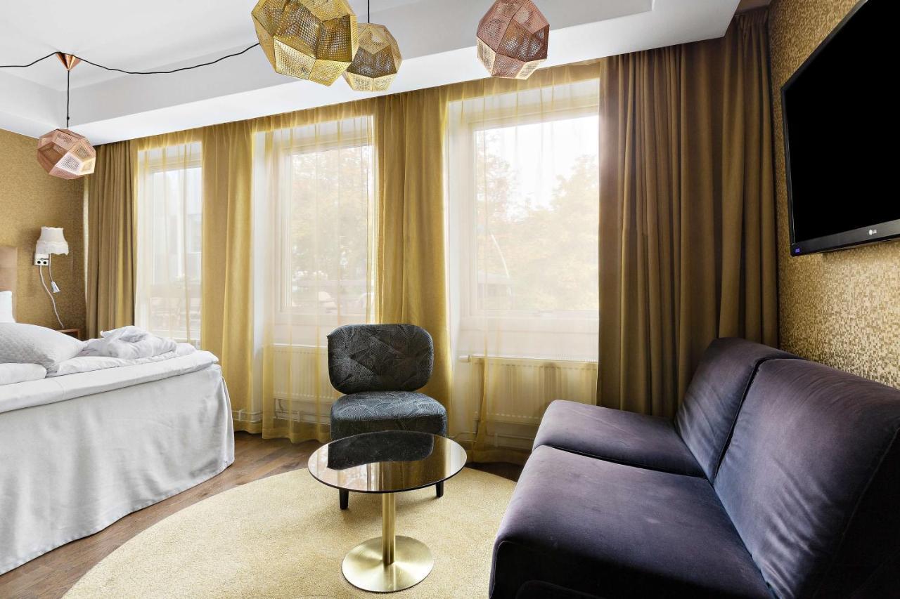 Hotel Western Akersberga