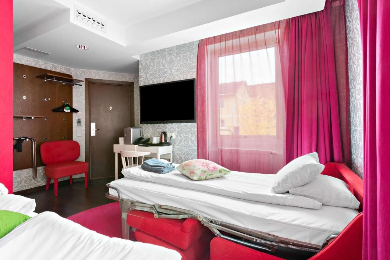 Hotel Western Akersberga