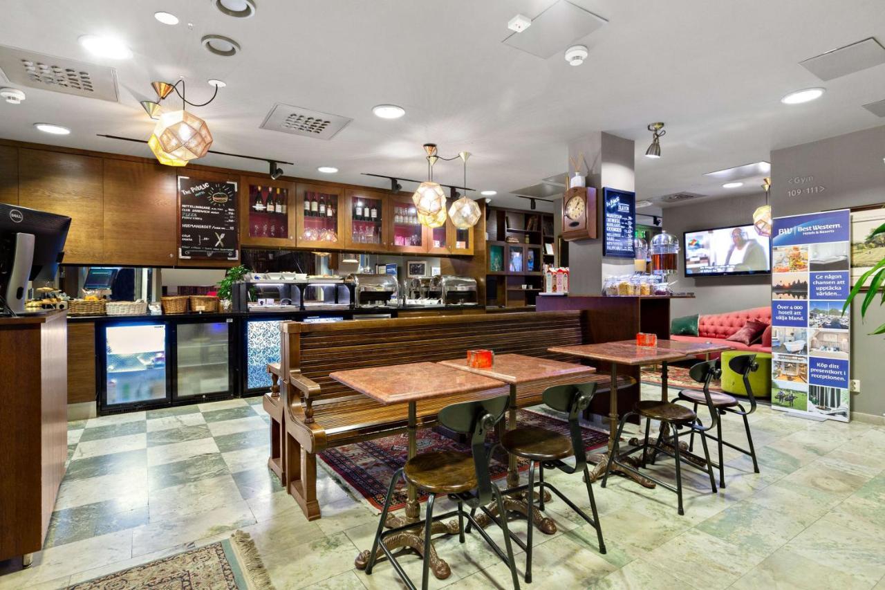 Hotel Western 3*